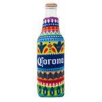 Corona Cerveza Bottle Beer Coozie