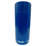 KOOZIE 16 oz Savannah Insulated Vacuum Tumbler Cup in Blue