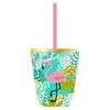 American Crafts Tropical Tumbler