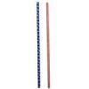 American Crafts 50 Pack Americana Stripes Paper Straws