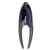 Home Basics Zinc Can Opener With Non Slip Handles