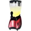 Appetit Margarita Blender in Red