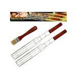 Barbecue Kabob Set