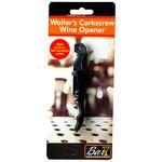 Waiter's Corkscrew Wine Opener