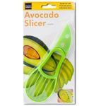 Avocado Slicer