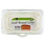 Non-Stick Loaf Bread Baking Liners