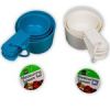 Measuring Cup Set with Ring