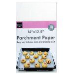 Parchment Paper Pack