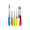 Colorful Chef Knife Set