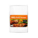 Barbecue Grill Screen