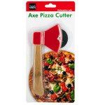 Axe Pizza Cutter