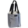 Polar Pack 12 Can Expandable Cinch Top Cooler Bag in Assorted Colors