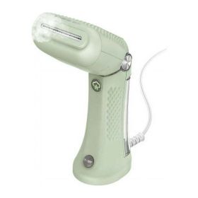 ExtremeSteam Power Steam Handheld Garment Steamer, Pistachio Green