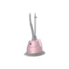 Performance Series Garment Steamer in Blush, 1.3 L Water Tank Capacity