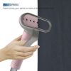 Performance Series Garment Steamer in Blush, 1.3 L Water Tank Capacity