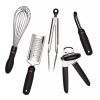 17pc Culinary and Utensil Set