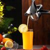 Stainless Steel Manual Juicer Multifunctional Juicer