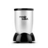 Magic Bullet 11 Piece Personal Blender MBR-1101 – Silver / Black