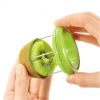 Detachable Kiwi Cutter Kitchen Creative Fruit Peeler Salad Cooking Tools Lemon Peeling Gadgets Kitchen Gadgets and Accessories