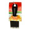 Barbecue Grill Brush & Scraper