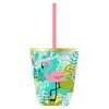 American Crafts Tropical Tumbler