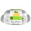 Acrylic Butter Dish