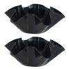 Tortilla Baking Bowls Set