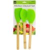 Silicone Kitchen Utensil Set