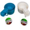 Measuring Cup Set with Ring